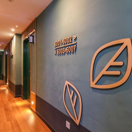 Season Point Hotel Kuala Lumpur Kültér fotó